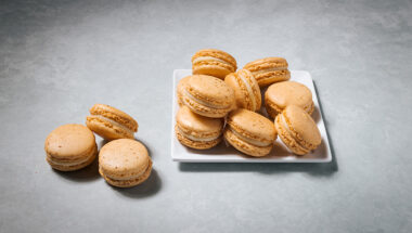 Macarons