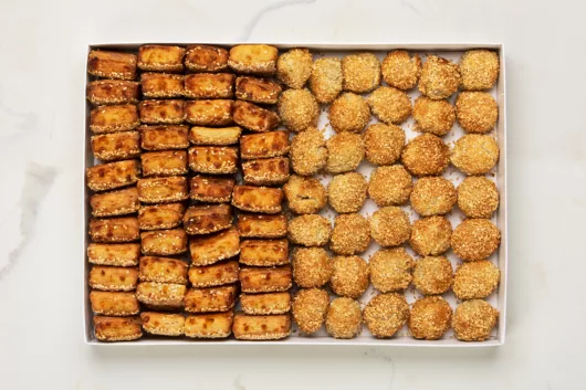 ⁦BITES - משהו מלוח⁩ – תמונה ⁦2⁩