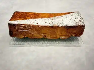 בריוש פלורנטין שקדים
